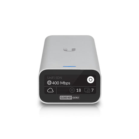 Ubiquiti UniFi Cloud Key UCK-G2, Network Cloud Controller (grey) Ubiquiti