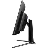 MSI MPG 321CURXDE QD-OLED – produktvisning 8