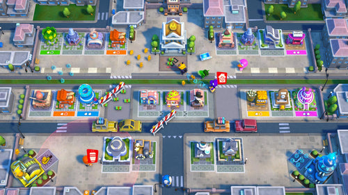 Monopoly Madness (Code in a Box) – Nintendo Switch – produktvisning 13