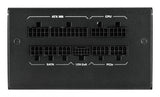 Sharkoon Rebel P20 1200W Black ATX 3.1 Cybenetics Platinum 12V-2x6 600W Fully Modular Zero RPM Power Supply Sharkoon