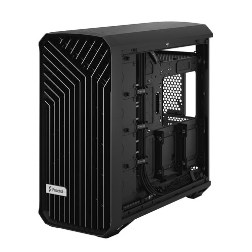 Tower Fractal Design Torrent Black