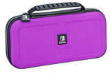 Nacon Switch Travel Case Purple Switch Lite/Switch OLED Nacon