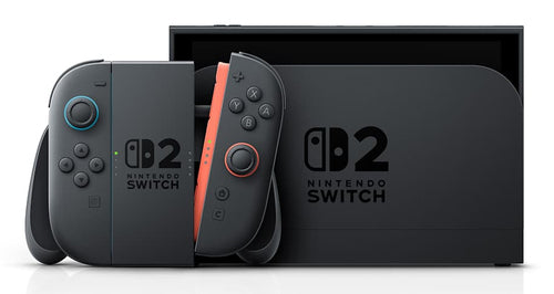 Nintendo Switch 2 Console Nintendo