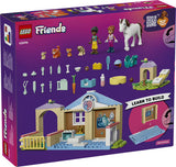LEGO Friends 42696 - Lecznica dla zwierząt Lego