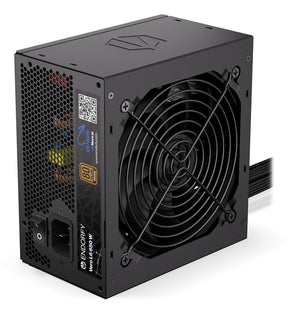 650W ENDORFY Vero L6 80 PLUS Bronze