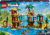 LEGO 42631 Friends Adventure Camp Treehouse LEGO