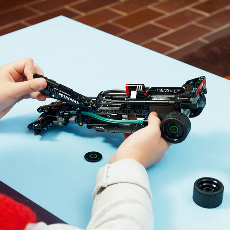 LEGO 42165 Technic Mercedes-AMG F1 W14 E Performance Pull-Back LEGO