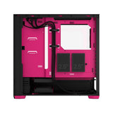 Fractal Design Pop Air RGB Magenta Core TG Clear Tint Fractal Design