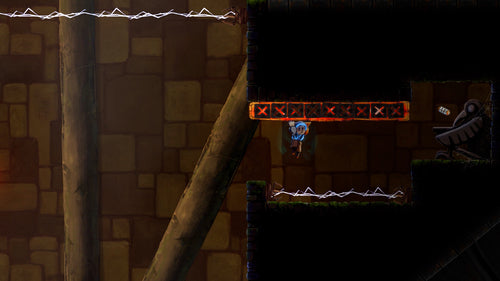 Teslagrad Power Pack