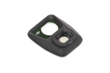 DJI - Air 3 Wide-Angle Lens - Experience the world in a wider perspective DJI