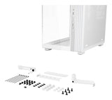 be quiet!  Light Base 600 DX white Be quiet