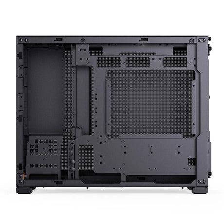 Jonsbo D32 PRO Mesh PC case, Mini case, mATX - black Dongguan Sibositong Industrial Co., Ltd. (Jonsbo)