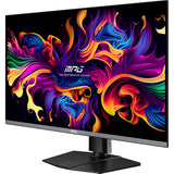 MSI MPG 322URX QD-OLED – produktvisning 10