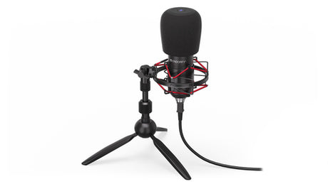 ENDORFY Solum Streaming T (schwarz, USB-C, 3.5 mm Klinke)