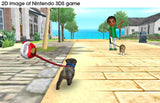 Nintendogs + Cats Toy Poodle Nintendo Selects Nintendo 3DS – Gameplay, spilscene 2