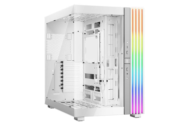 Ruhe! Lichtsockel 900 DX weiß