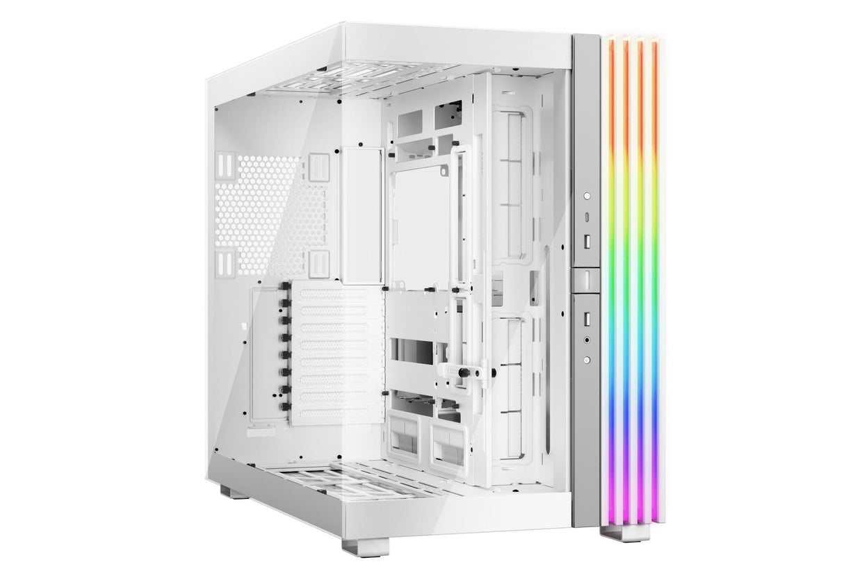 be quiet!  Light Base 900 DX white Be quiet