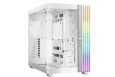 be quiet!  Light Base 900 DX white Be quiet