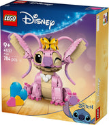 LEGO 43257 Disney Classic Angel LEGO