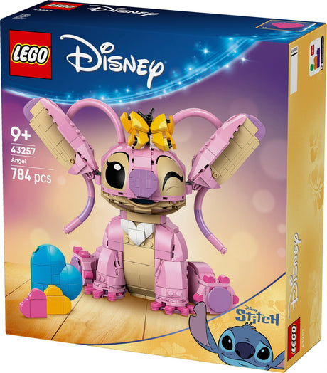 LEGO 43257 Disney Classic Angel LEGO