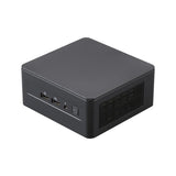 ASUS NUC 13 RNUC13L3Hv70000 – set skråt forfra (vinkel 3)
