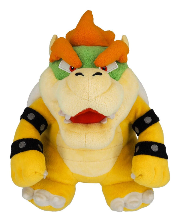 Super Mario Bowser – Samlerfigur