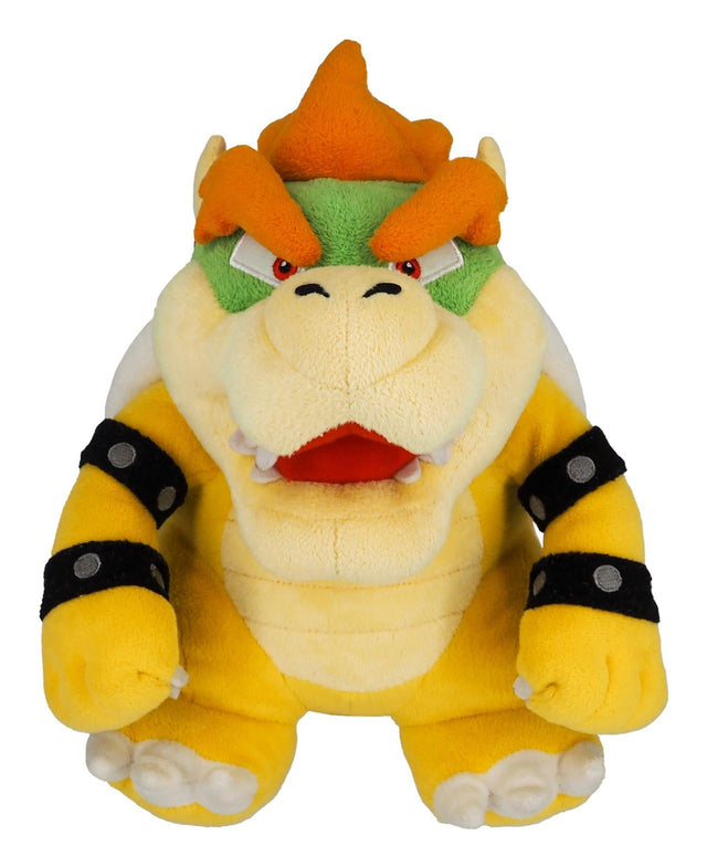 Super Mario - Bowser Super Mario