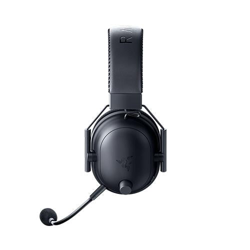 Razer – BlackShark V2 Pro – Kabelloses E-Sport-Gaming-Headset mit THX Spatial Audio (Schwarz)