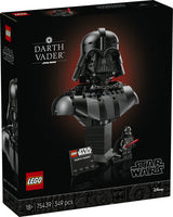LEGO Star Wars 75439 - Popiersie Dartha Vadera Lego
