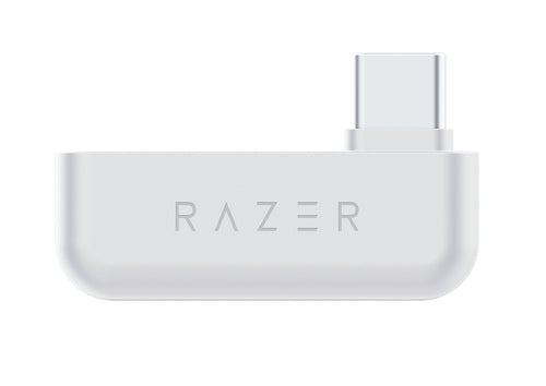 Razer - Barracuda wireless multi-platform gaming and mobile headset