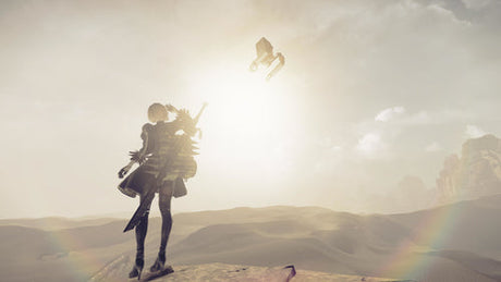 NieR: Automata (Game of the Year) Square Enix