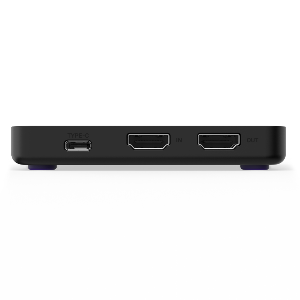 NZXT Capture Card Signal 4K30 ST-SESC1-WW