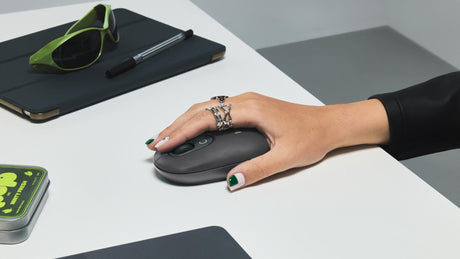 Logitech - Pop Icon Mouse