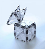 MAGNA-TILES - ICE 16 pcs set (90214) Magna Tiles
