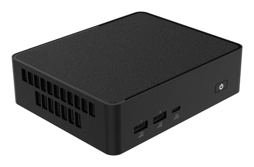 ASUS NUC 16 Pro RNUC16WCKC700002 – set skråt forfra