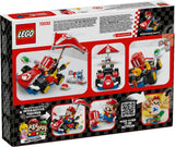 LEGO 72032 Super Mario - Mario Kart: Standard Kart LEGO