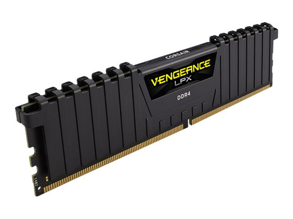 CORSAIR Vengeance DDR4 32 GB Kit 2666 MHz CL16 Nicht-ECC 