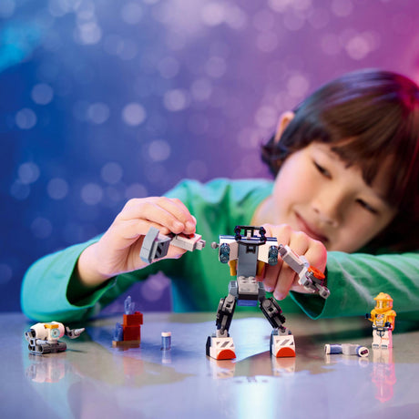 LEGO 60428 City Space Mech LEGO