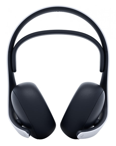 Sony PULSE Elite – trådløst gaming-headset – sort, hvid – produktdetalje 4