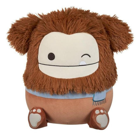 Squishmallows 30 cm P20 Benny Bigfoot (206385) Squishmallows