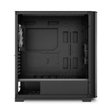 Sharkoon M30 RGB, tower case (black, tempered glass) Sharkoon