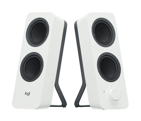 Logitech Speaker Z207 white retail Logitech