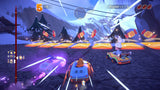 Garfield Kart Furious Racing