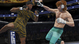 UFC 4 Electronic Arts