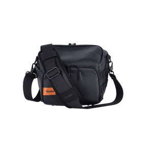 Rollei Fotoliner Ocean Bag M – kamerataske, sort – produktbillede