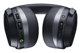 Turtle Beach Stealth 700 Gen 3 – PlayStation-headset, sort – Betjening på begge ørekopper