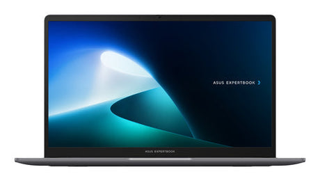 Asus ExpertBook P1 P1503CVA-S72116X – bærbar med tysk DE-layout