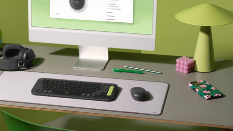Logitech - Pop Icon Mouse