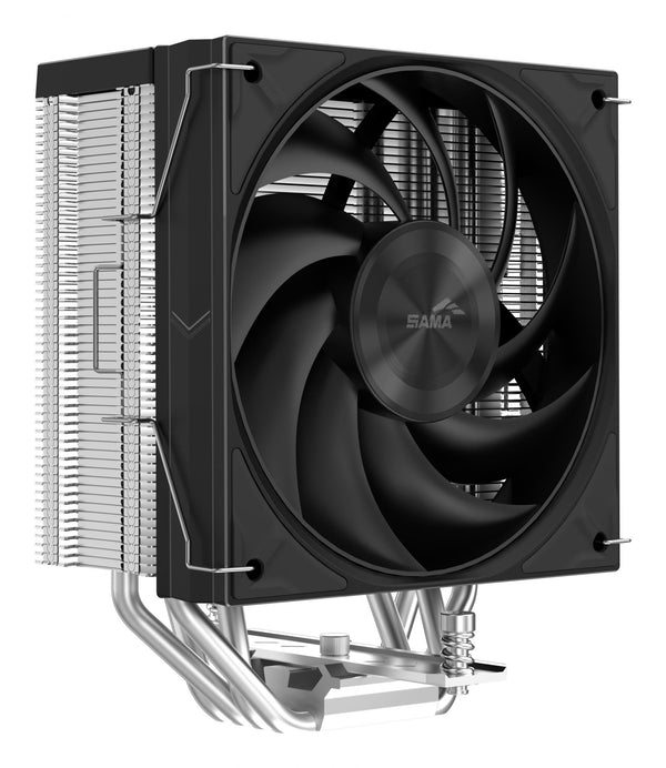 SAMA A40E Metallic
