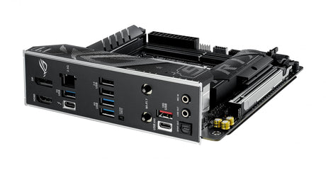 ASUS ROG STRIX B860-I GAMING WIFI (mITX, B860, LGA 1851, DDR5) ASUS